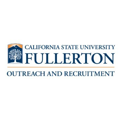 The Department of Outreach & Recruitment provides prospective freshmen and transfer students with services that help guide the application cycle to CSUF.