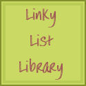 I collect blog hop & giveaway linky lists & put them in my library.  Feel free to browse the library for something to prompt you for a daily post.