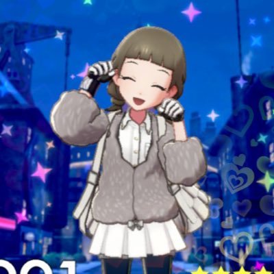 基本ゲームenjoy勢。最近はパワプロ、ポケモンかモンスト辺り。一応20代半ばらしい。名前は「ろうしし」or「ろうじし」読み。※♂。無言や関わりの無い方のフォローへのフォロバは基本的致しません。自ツイが少ない垢(RT専等)もフォロバ致しません。