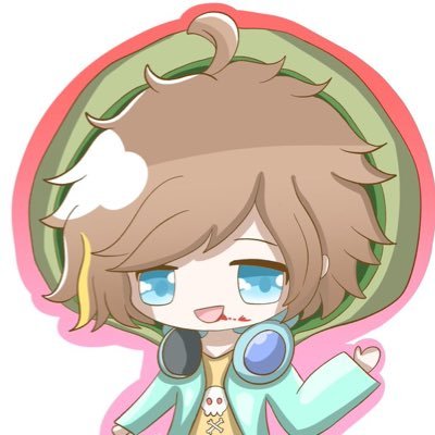 闇夜(病み)☪︎*｡꙳✟❖✵🎧🐣🍡🏴‍☠️さんのプロフィール画像