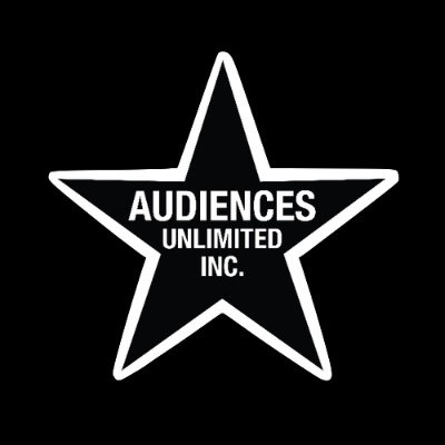 THE OFFICIAL ACCOUNT for Audiences Unlimited, Inc., your source for FREE TV tickets!