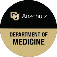 CU Department of Medicine (@cudeptmedicine) 's Twitter Profile Photo CU Department of Medicine (@cudeptmedicine) 's Twitter Profile Photo