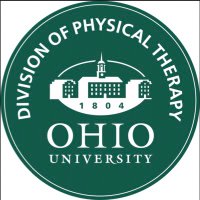 OU Physical Therapy (@ohiou_pt) 's Twitter Profile