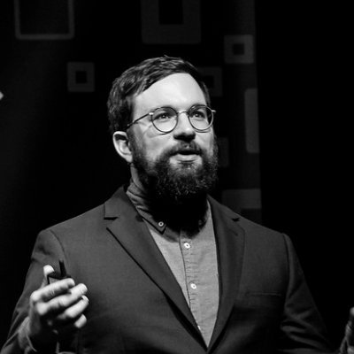 jaethan's profile picture. I have always imagined that Paradise will be a kind of library. - Borges @lightshipworks