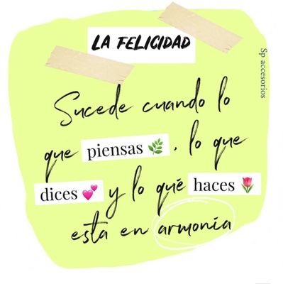 ElciSanteliz1's profile picture. Ser feliz