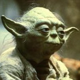 Do or Do not. There is no try.
