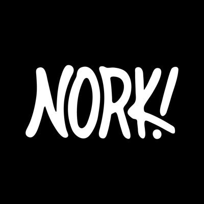 An independent art and apparel brand based in Newark, NJ — Newark, pronounced ‘Nork’ — Follow on IG @thenorkproject