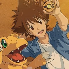 Digimon Frasesさんのプロフィール画像
