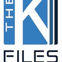The K8s files podcast - with @chumboslice @OpenShiftFed and @jamieeduncan
