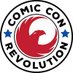 Comic Con Rvltn Ont (@ComicConRvltn) Twitter profile photo
