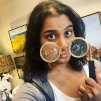 Jyotsna Gutta, MPH (@jyotsnagutta) 's Twitter Profile