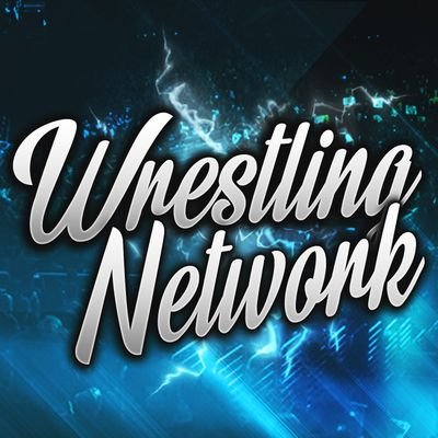 We're Wrestling Network, we do live reactions and reviews to WWE & AEW shows on YouTube! Check us out.