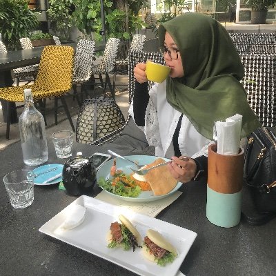 sabrinaalmaa's profile picture. I lost my first account :(