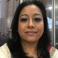 Raina Karanjeet MD,MBA,FACP (@rainakaranjeet) 's Twitter Profile
