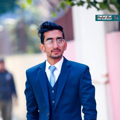 mearjunghimire's profile picture. Software Engineer @Grepsr | Astrologer