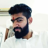 Harvinder ahuja(Happy) (@ahujaharvinder) 's Twitter Profile