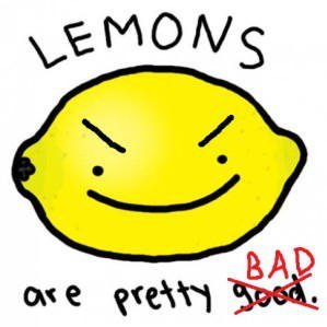 BadLemonsXIさんのプロフィール画像