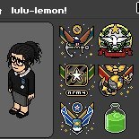 Officer Cadet at @USDFHabbo