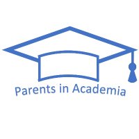 Parents in Academia (@academicparents) Twitter profile photo
