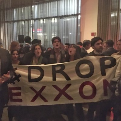 Law students @ Harvard, Yale, NYU, Michigan, Stanford, BU & more calling on @PaulWeissLLP to #DropExxon as a client