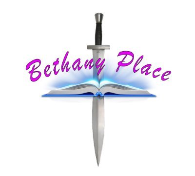 Bethany Place in Canton, GA is a transition home for single women and unwed mothers.