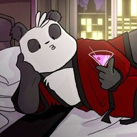 pandamusk (@pandamusk) 's Twitter Profile
