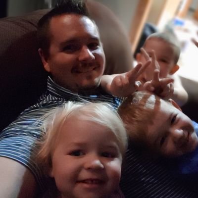 Josh_Gilman's profile picture. Husband to Lorra. Father to Caleb & Asher. Follower of Christ. Passionate for Discipleship & families. Hope for the Nations.