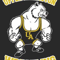 UAHS Wrestling (@uahs_wrestling) 's Twitter Profile Photo UAHS Wrestling (@uahs_wrestling) 's Twitter Profile Photo
