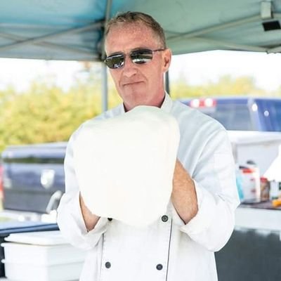 ThePizzaGuyNB's profile picture. Father of 4, 30 years hospitality experience internationally, lived in Asia & Brazil over 9 years, entrepreneur, I speak unapologetically, wood-fired everything