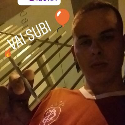 18•RS ◽ Sempre fui sonhador, e é isso que me mantém vivo! 🔯
@jooh_diaas