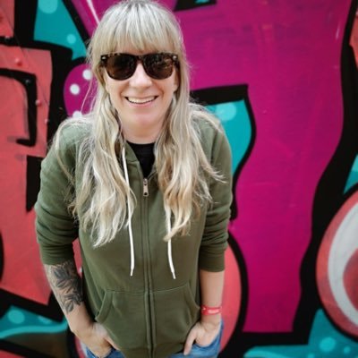 Art & English Teacher in SD36. SOGI School Lead. Mom, wife, artist, dog lover and nature enthusiast! She/ her ✌️✨