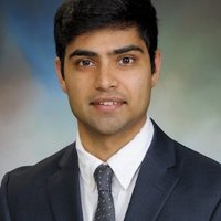 Ravi A. Thakker, MD(@rthakker92) 's Twitter Profile Photo