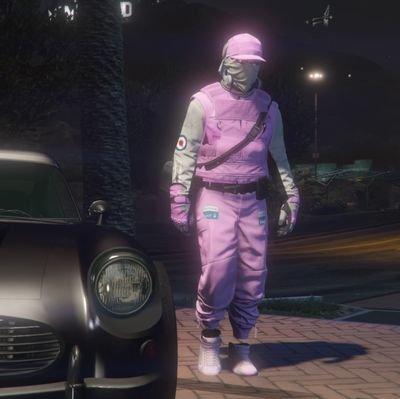 GTA_JUNKY Profile Picture