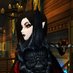 Shadow Belmont (@ms_nightblade) Twitter profile photo Shadow Belmont (@ms_nightblade) Twitter profile photo
