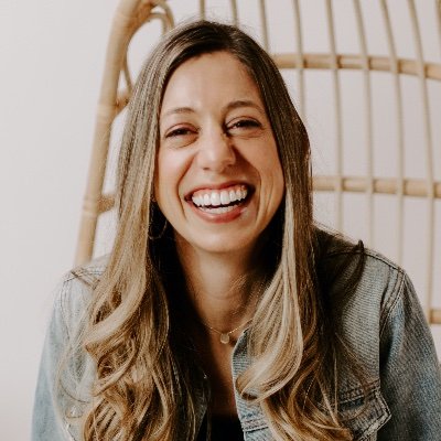 janinemikell's profile picture. Communications Director for @ecbccharleston by day // freelance graphic designer by night // love Jesus, typography, traveling, art, and hosting.