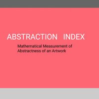 ABSTRACTION INDEX(@AbstractionI) 's Twitter Profile Photo