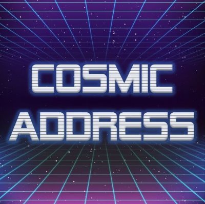 Cosmic Address is the solo work of Raymond Hayter from Auckland New Zealand.
My tracks are mostly original compositions with a retro, synthwave or electro theme