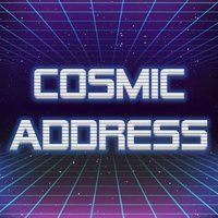 Cosmic Address(@Cosmic_Address) 's Twitter Profileg