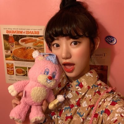 キム シユン シユン 김시윤 See Uniuni Twitter