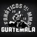 Fanáticos del MMA GT (@fanaticosmmagt) Twitter profile photo Fanáticos del MMA GT (@fanaticosmmagt) Twitter profile photo