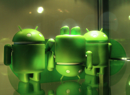 Lunatics over everything Android!
Get all the freshest news from the lunatics themselves!
