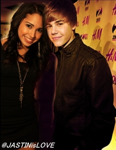 JASTINisLOVE's profile picture. I Support JASTIN [ Justin Bieber & Jasmine Villegas ]
Follow Me & I'll Follow You BACK :)