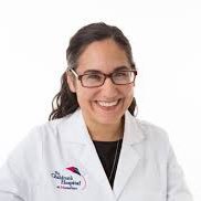 Pediatric Rheumatologist @MontefiorePeds. Researcher lupus, mental health of youth with rheumatologic diseases. Opinions are my own. (She/her) Protect🏳️‍⚧️Kids
