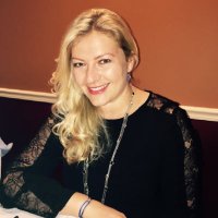 Victoria Sherman (@victoriashrman) 's Twitter Profile