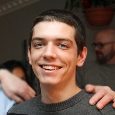 ChirenOnHive's profile picture. https://t.co/PYPgtWubbY