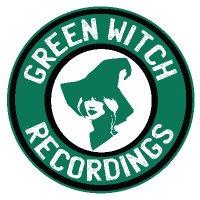 Green Witch Recordings (@greenwitchrcrds) 's Twitter Profile