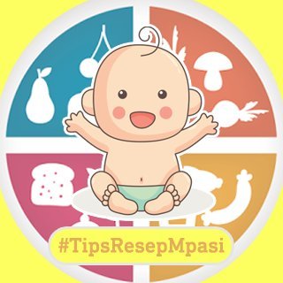 Share Tips #resep #mpasi harian baby 😍
Bahan Ibu Recook Resep Mpasi Bervariasi ❣️
Yuk Follow IG @tipsresepmpasi & dapatkan resepnya setiap hari