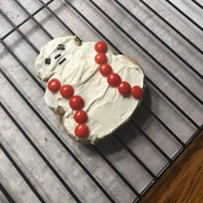 JoOlson74683375's profile picture. 