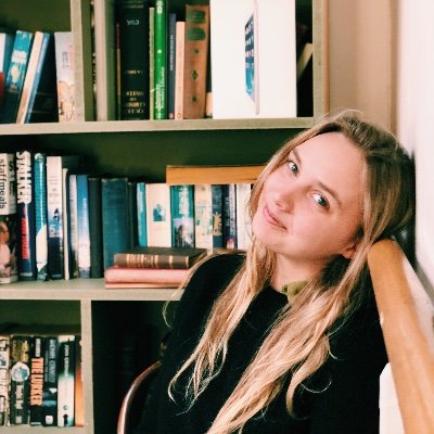 macygraceeee's profile picture. 