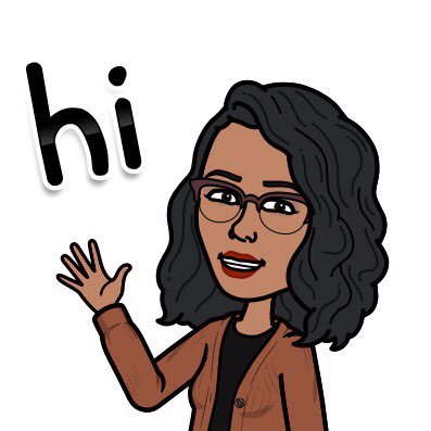 luzylibros's profile picture. Children’s Librarian at Molly Pruitt Library @ Roosevelt High School